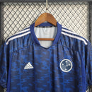 Camisa 22/23 Cruzeiro Comemorativa