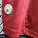 Camisa Retro 2010 Fluminense