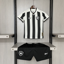 Conjunto 24/25 Infantil Botafogo 2