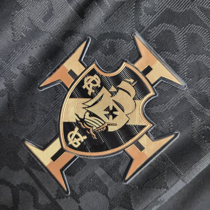 Camisa 22/23 Feminina Vasco Black Special Edition