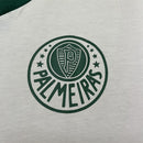 Camisa Retro 1989 Palmeiras Branca