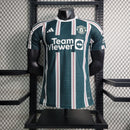 Camisa Manchester United Versão Jogador - 23/24 Home 3