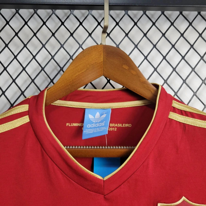 Camisa Retro 15/16 Fluminense