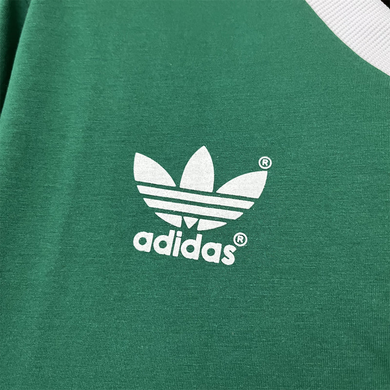 Camisa Retro 1989 Palmeiras