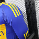 Camisa Boca Juniors 24/25 Home Jogador