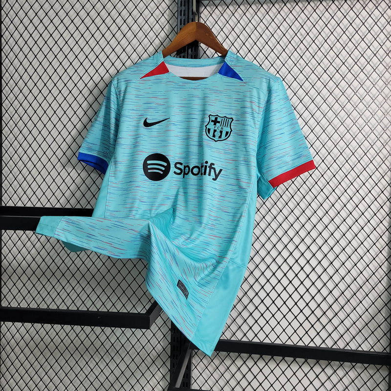 Camisa Barcelona 23/24 Home 2