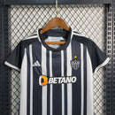 Conjunto 23/24 Infantil Atlético Mineiro