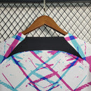 Camisa Barcelona 23/24 Treino Branco