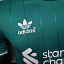 Camisa Versão Jogador Liverpool 25/26 - Home 2