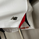 Camisa 25/26 São Paulo Jogador Branca