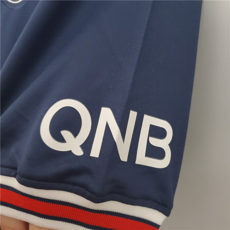 Camisa PSG 21/22 Home 1