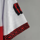 Camisa Retro 1995 Flamengo Torcedor