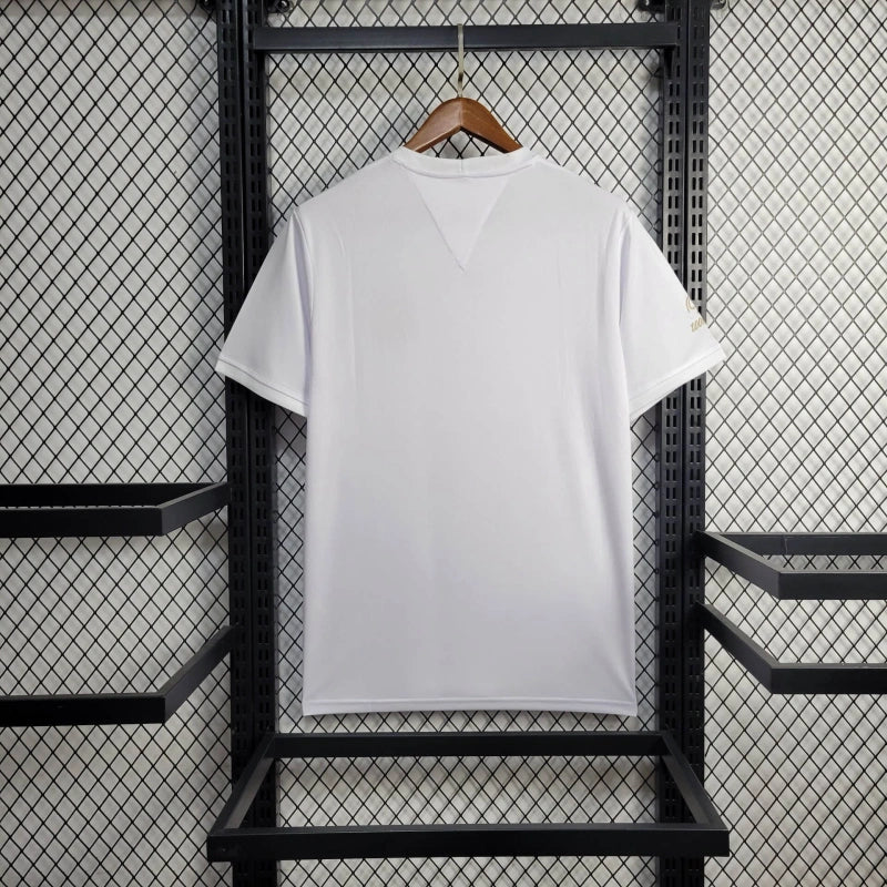 Camisa 25/26 Santos Torcedor Comemorativa 2