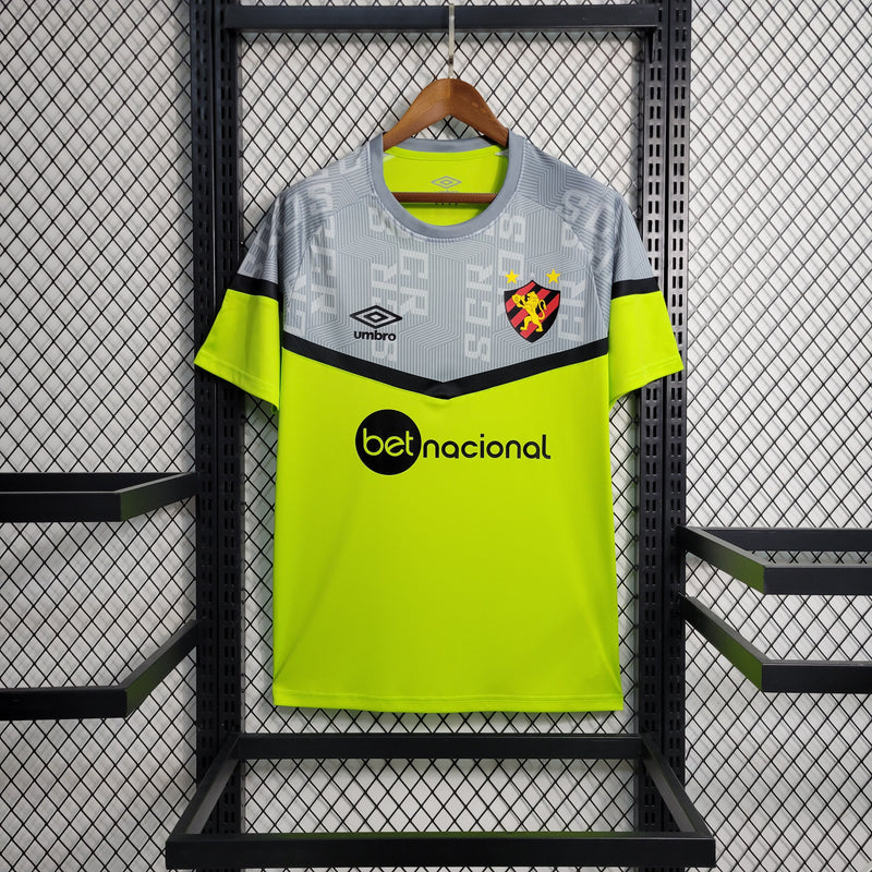 Camisa 23/24 Sport Recife Treino 2