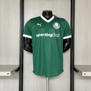 Camisa Palmeiras 25/26 - Versão jogador Home 1