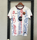 Camisa Barcelona 25/26 Edição Especial + Spotify