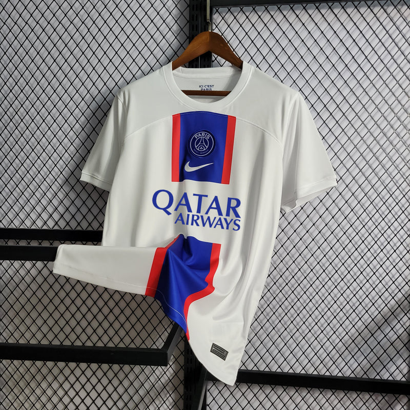 Camisa PSG 22/23 Home 2