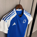 Camisa 25/26 Cruzeiro Feminina