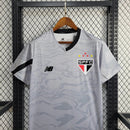 Camisa 24/25 São Paulo Torcedor Cinza