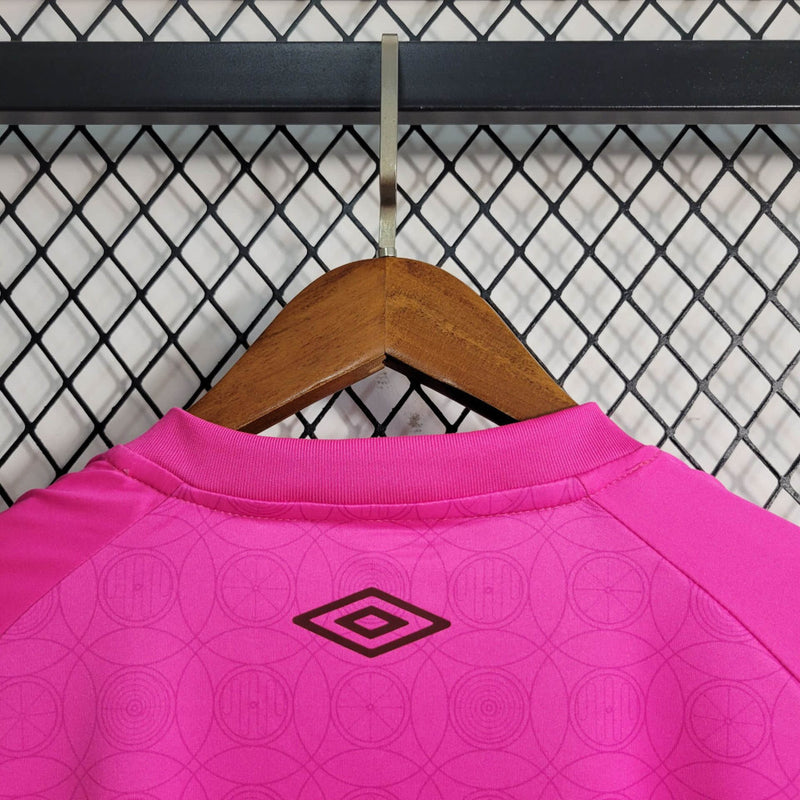 Camisa 23/24 Fluminense Pink