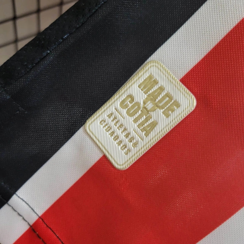 Camisa 24/25 Jogador São Paulo