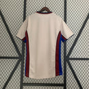 Camisa Barcelona RETRÔ 88-89