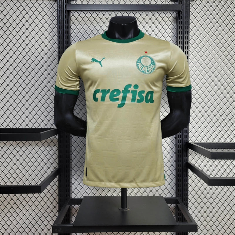 Camisa 24/25 Jogador Palmeiras