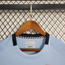 Camisa 23/24 Vasco da Gama Goleiro Azul Claro