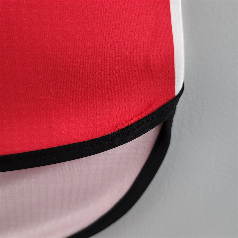 Camisa 2000 Retro São Paulo