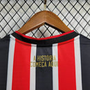 Camisa 24/25 São Paulo Torcedor