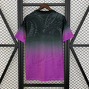 Camisa Real Madrid Roxo 25/26 Dragon Edition