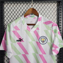Camisa Manchester City - 23/24 Treino 2