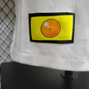 Camisa PSG 24/25 Versão Jogador - Edição Especial x Dragon Ball