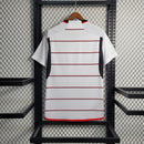 Camisa 23-24 Flamengo Lisa Torcedor