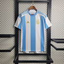 Camisa Argentina 24/25 Home 1