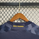 Camisa Real Madrid 23/24 Home 2 - Manga Longa