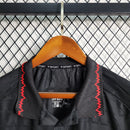 Camisa 23/24 EC Vitória Preta S