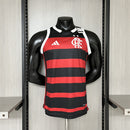 Camisa Flamengo Regata - 24/25 Home 1