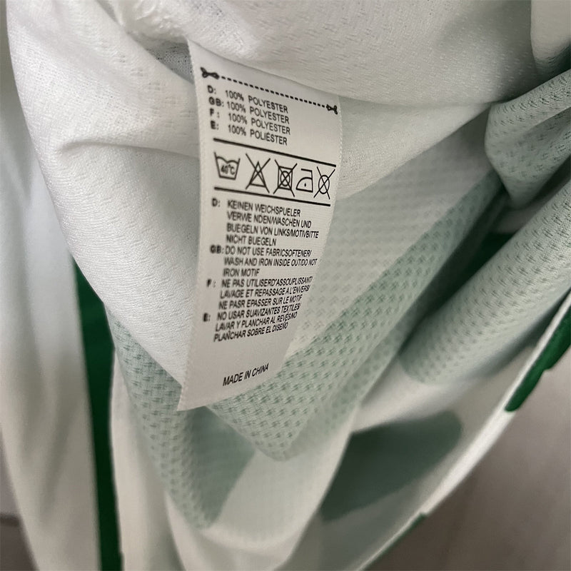 Camisa Juventude 24/25 Home 1