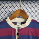 Camisa 95/96 Retro Newcastle Manga Longa