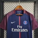 Camisa PSG RETRÔ 17/18