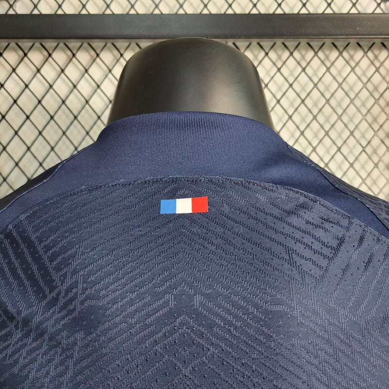Camisa PSG 23/24 Versão Jogador - Home 1