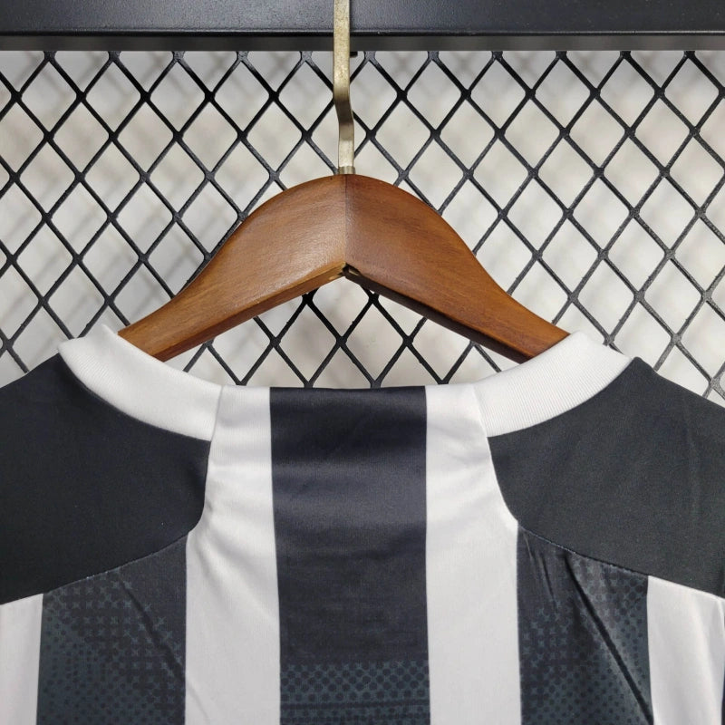 Camisa 24/25 Atlético Mineiro Feminina