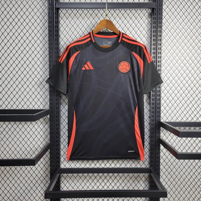 Camisa Colômbia 24/25