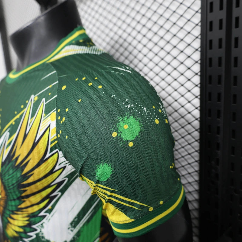 Camisa 24/25 Brasil Special edition Jogador