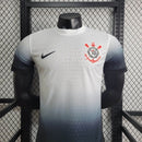 Camisa Corinthians 24/25 Degradê Versão Jogador