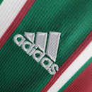 Camisa Retro 02/03 Fluminense