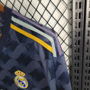 Camisa Real Madrid 23/24 Home 2 - Manga Longa