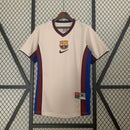 Camisa Barcelona RETRÔ 88-89