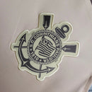 Camisa Corinthians Bege 24/25 Treino